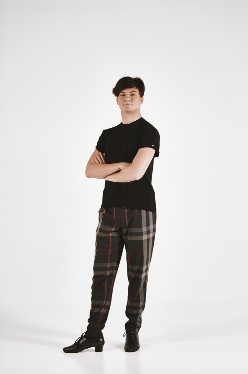 Брюки Тренд/Trend